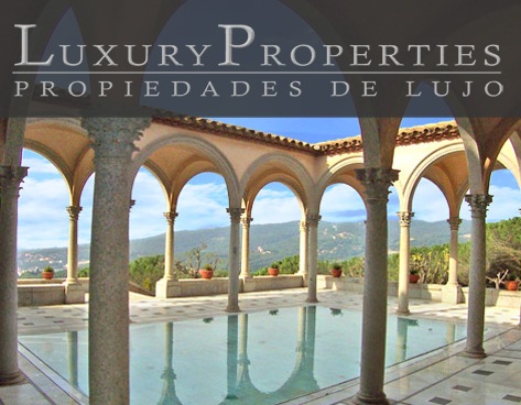 Luxury Properties Spain